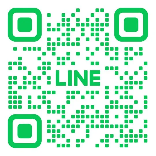 QR Code ทักเข้ามา ทีเด็ดบอลเต็ง 3 คู่ ล้มโต๊ะ Line @